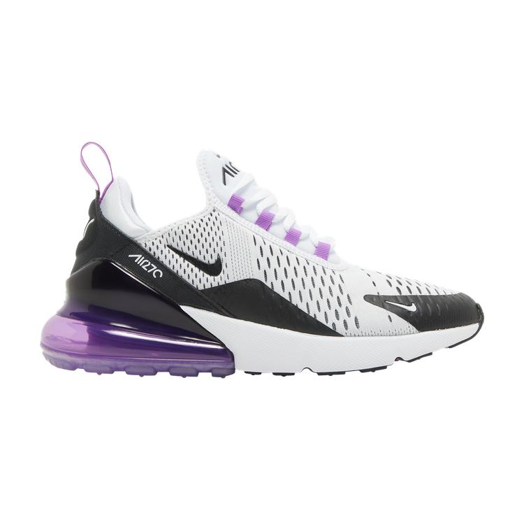 Wmns Air Max 270 'White Fuchsia Dream'